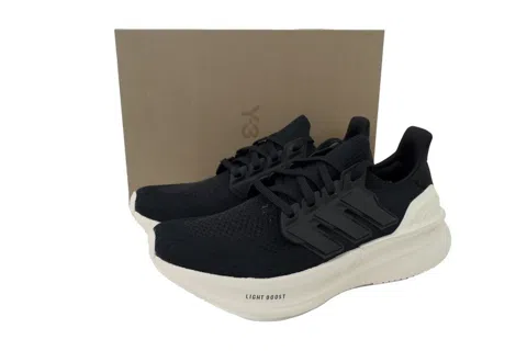 adidas Ultraboost 5 Black Alumina – photo 7