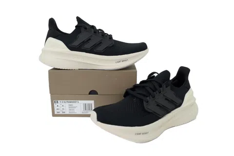 adidas Ultraboost 5 Black Alumina – photo 6