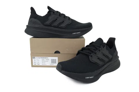 adidas Ultraboost 5 Black – photo 7