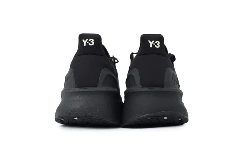adidas Ultraboost 5 Black – photo 3
