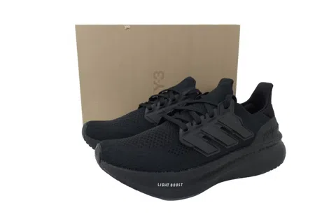 adidas Ultraboost 5 Black – photo 6