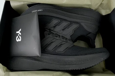 adidas Ultraboost 5 Black – photo 8