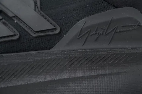 adidas Ultraboost 5 Black – photo 5