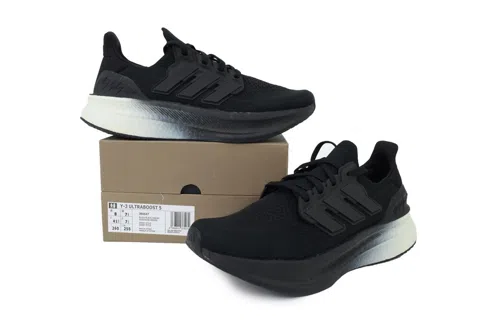 adidas Ultraboost 5 Black – photo 7