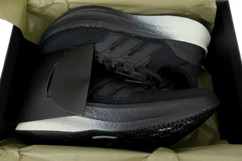 adidas Ultraboost 5 Black – photo 8