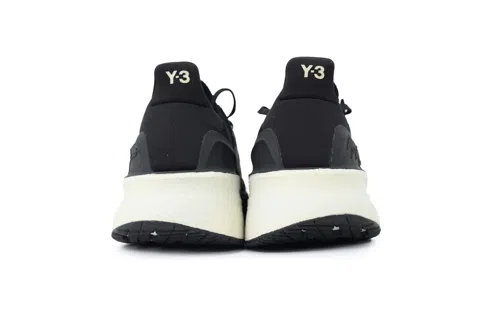 adidas Ultraboost 5 Black – photo 3