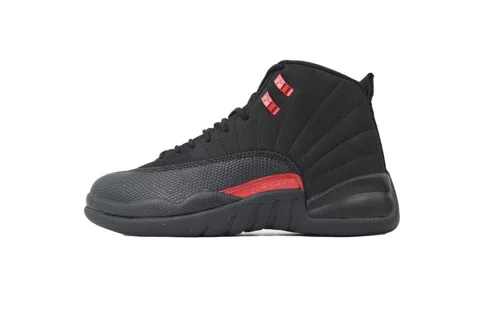 Black/Red