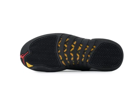 Air Jordan 12 Taxi – photo 4