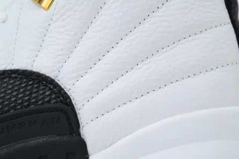 Air Jordan 12 Taxi – photo 5