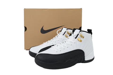 Air Jordan 12 Taxi – photo 6