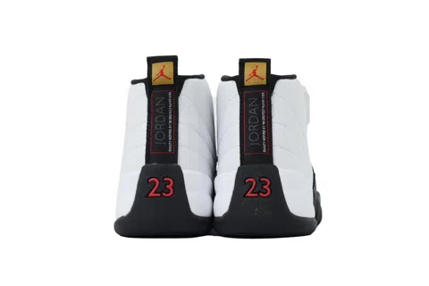 Air Jordan 12 Taxi – photo 3