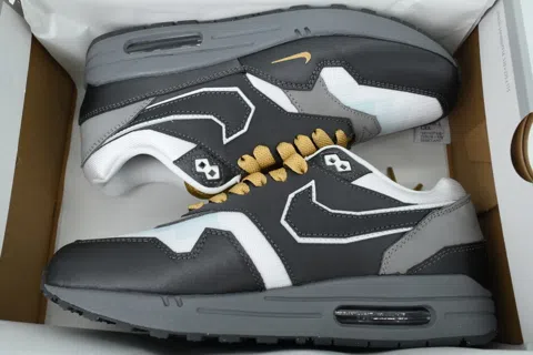 Nike Air Max 1 Low Poly - Big Head Mode – photo 8