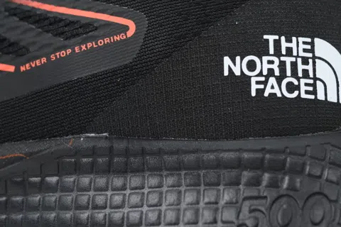 The North Face Altamesa 500 Black/Orange/Red – photo 5