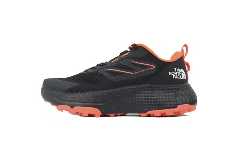 The North Face Altamesa 500 Black/Orange/Red