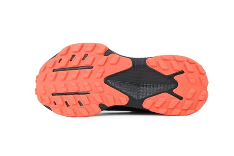 The North Face Altamesa 500 Black/Orange/Red – photo 4