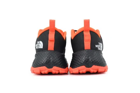 The North Face Altamesa 500 Black/Orange/Red – photo 3