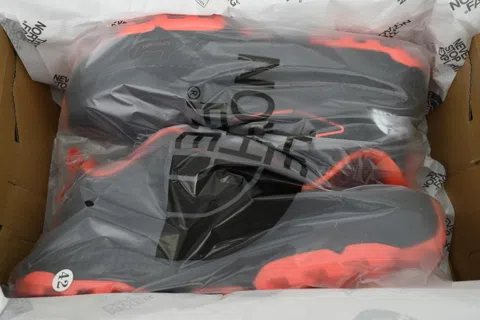 The North Face Altamesa 500 Black/Orange/Red – photo 8