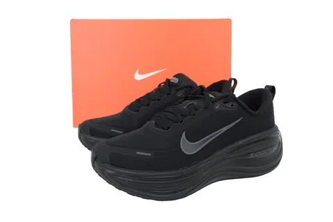 Nike Vomero Plus Black Metallic Dark Grey – photo 6