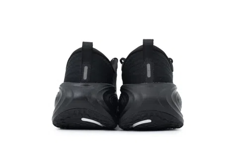 Nike Vomero Plus Black Metallic Dark Grey – photo 3