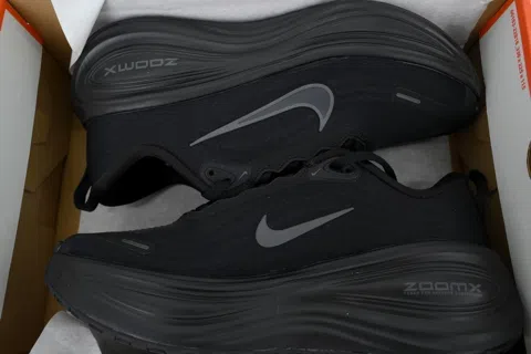 Nike Vomero Plus Black Metallic Dark Grey – photo 8