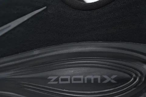 Nike Vomero Plus Black Metallic Dark Grey – photo 5