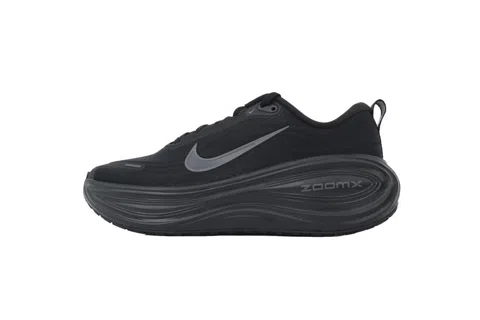 Black Metallic Dark Grey