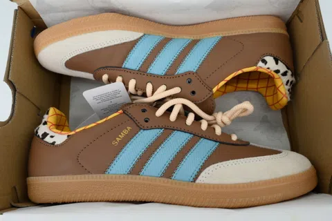 adidas Samba Woody – photo 8