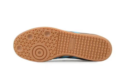 adidas Samba Woody – photo 4