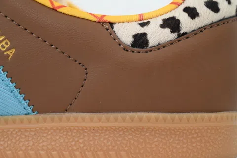 adidas Samba Woody – photo 5