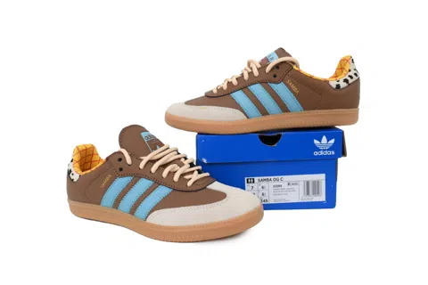 adidas Samba Woody – photo 7