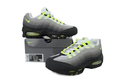 Nike Air Max 95 Neon – photo 6