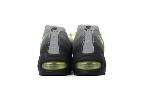 Nike Air Max 95 Neon – photo 3