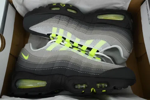 Nike Air Max 95 Neon – photo 8