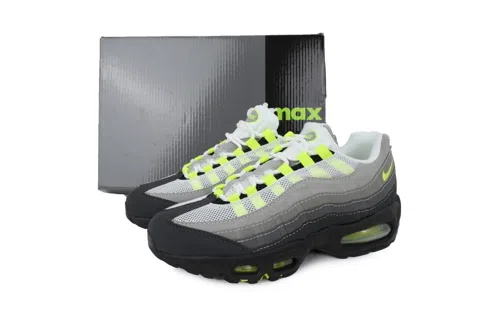 Nike Air Max 95 Neon – photo 7
