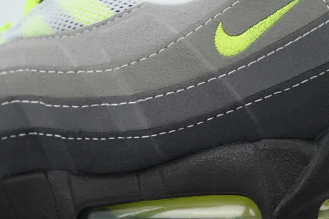 Nike Air Max 95 Neon – photo 5