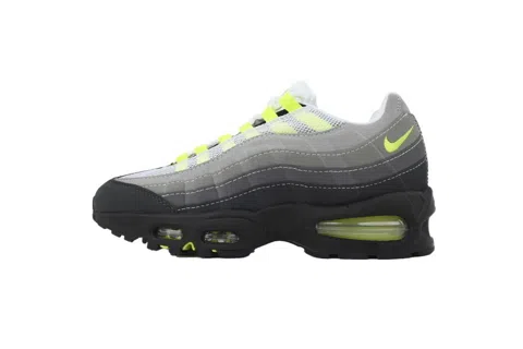 Nike Air Max 95 Neon