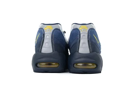 Nike Air Max 95 Obsidian Speed Yellow – photo 3