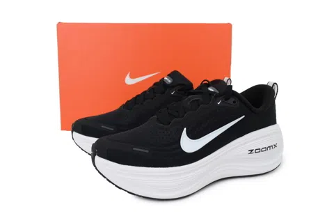 Nike Vomero Plus Black Cool Grey – photo 7