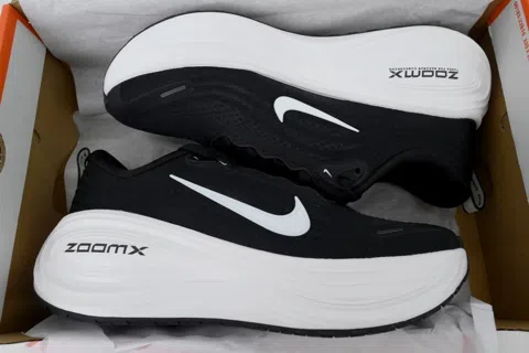 Nike Vomero Plus Black Cool Grey – photo 8