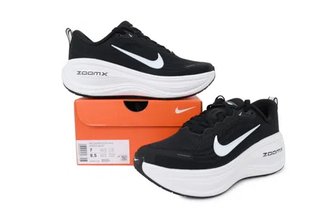 Nike Vomero Plus Black Cool Grey – photo 6