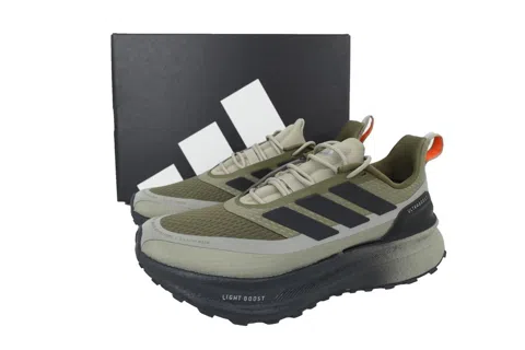 adidas Ultraboost 5 TR Silver Pebble – photo 7