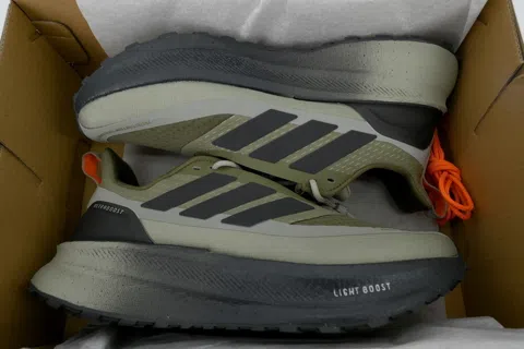 adidas Ultraboost 5 TR Silver Pebble – photo 8