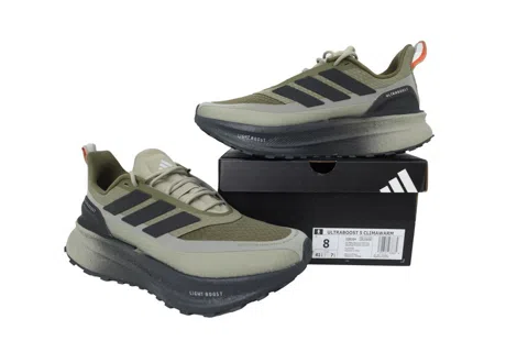 adidas Ultraboost 5 TR Silver Pebble – photo 6