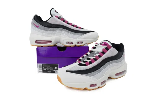 Nike SB x Nike Air Max 95 Cactus Flower – photo 6
