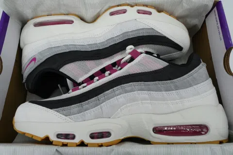 Nike SB x Nike Air Max 95 Cactus Flower – photo 8