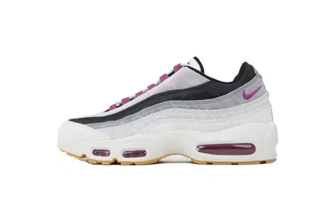 Nike SB x Nike Air Max 95 Cactus Flower