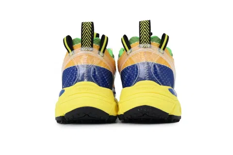 Off-White Be Right Back Multicolour – photo 3