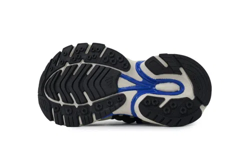 Pharrell x adidas Adistar Jellyfish White/Blue – photo 4