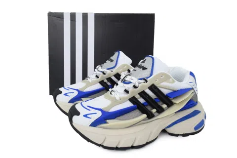 Pharrell x adidas Adistar Jellyfish White/Blue – photo 6