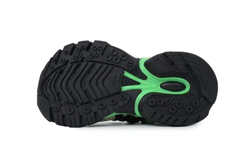 Pharrell x adidas Adistar Jellyfish Black/Green – photo 4